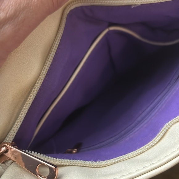 PIXIE MOOD Cream & Cork Bag - Picture 8 of 13